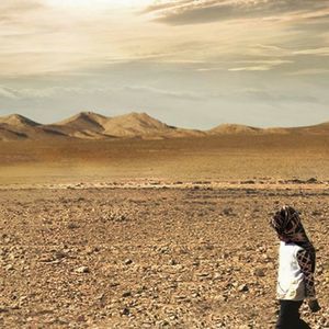 Meet your Posher, Darvin